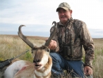 2009 TX Antelope 008 Medium